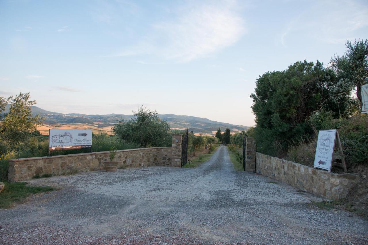 Luce Di Vino Montalcino