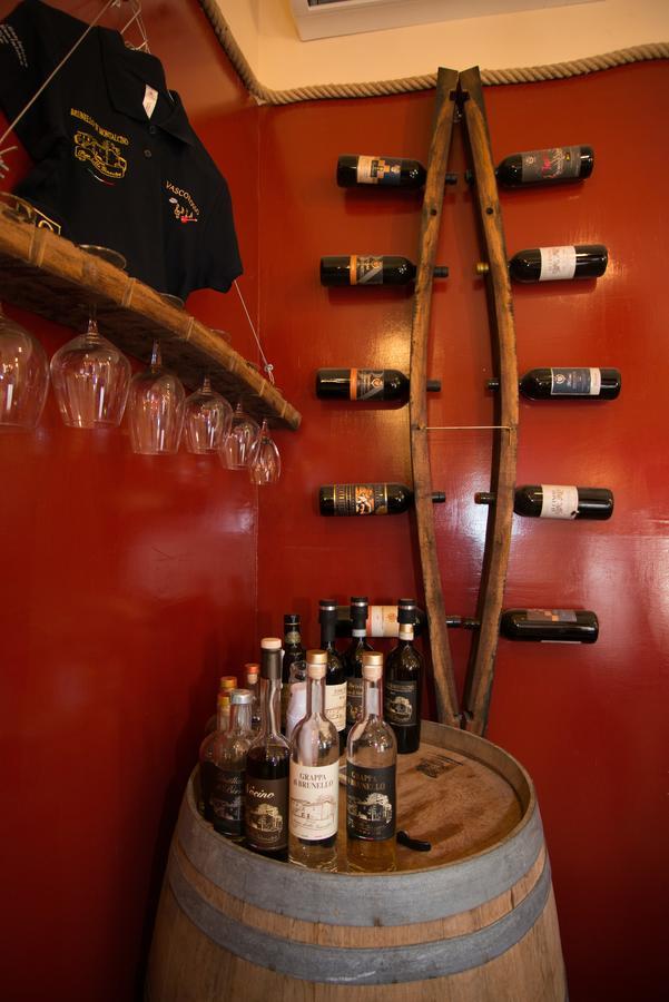 Agroturismo Luce Di Vino