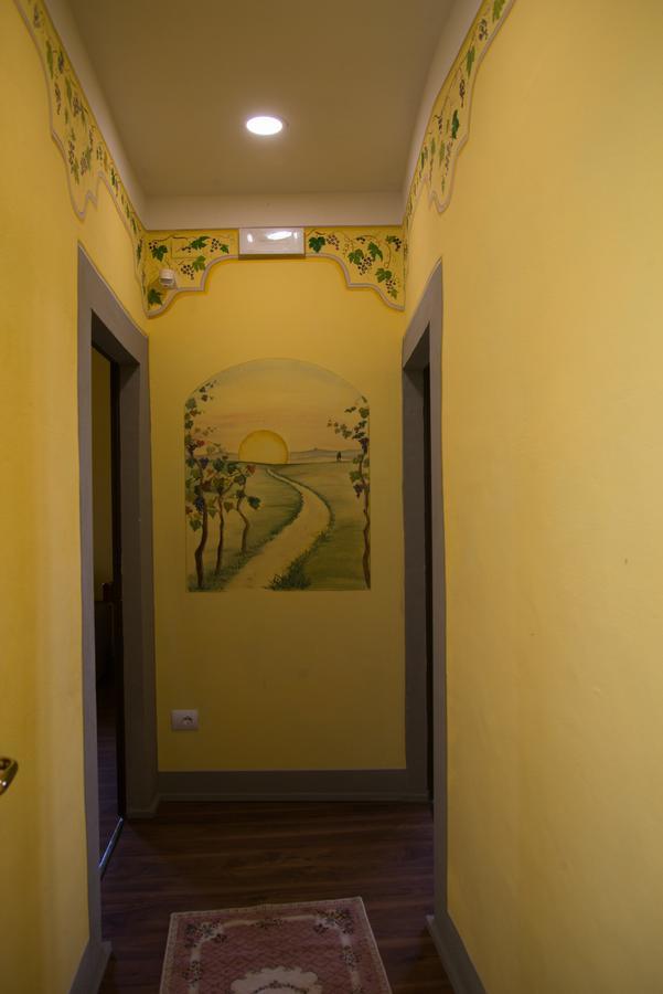 Agroturismo Luce Di Vino